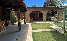 Casa Na Serra De Mulungu