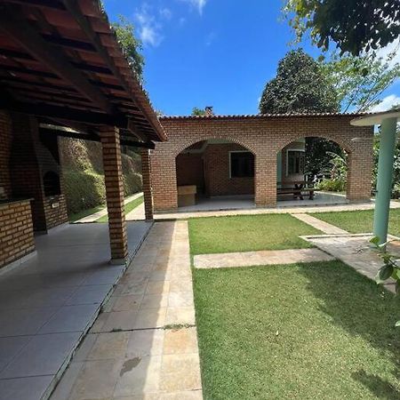 Casa Na Serra De Mulungu Mulungu (Ceara) Exterior foto