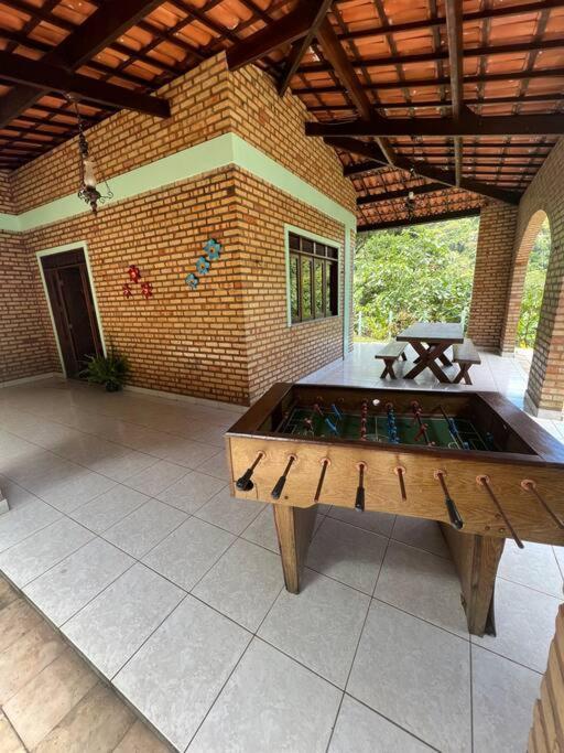 Casa Na Serra De Mulungu Mulungu (Ceara) Exterior foto