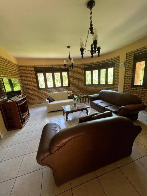 Casa Na Serra De Mulungu Mulungu (Ceara) Exterior foto