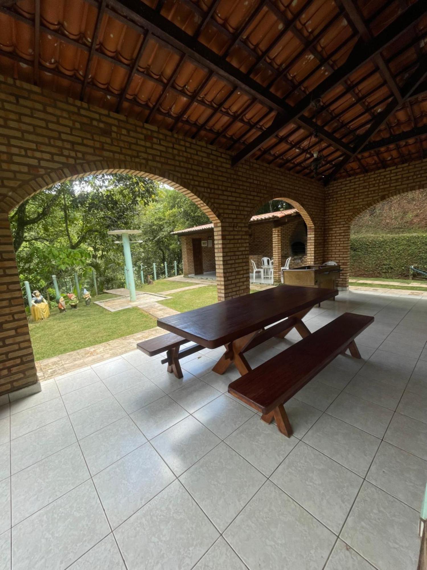 Casa Na Serra De Mulungu Mulungu (Ceara) Exterior foto